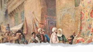 Sahabat yang di kenal sebagai "Penyair Rasulullah"