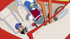 Tom and Jerry Tales EP2