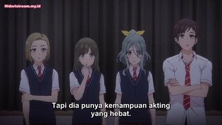 EP 10 - Tomodachi no Imouto ga Ore ni dake Uzai Sub Indo