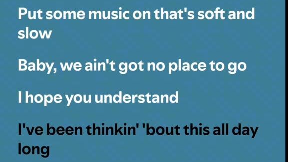 love song I hope u like it