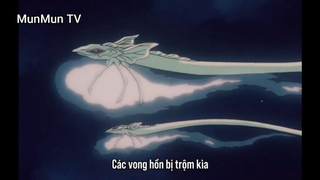 InuYasha (Ep 22.2) _ Đánh cắp linh hồn #InuYasha_tap22