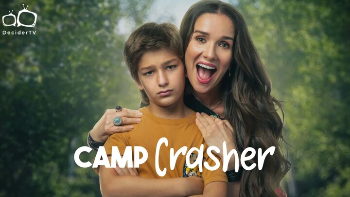 Camp Crasher (2024) - SUB INDO