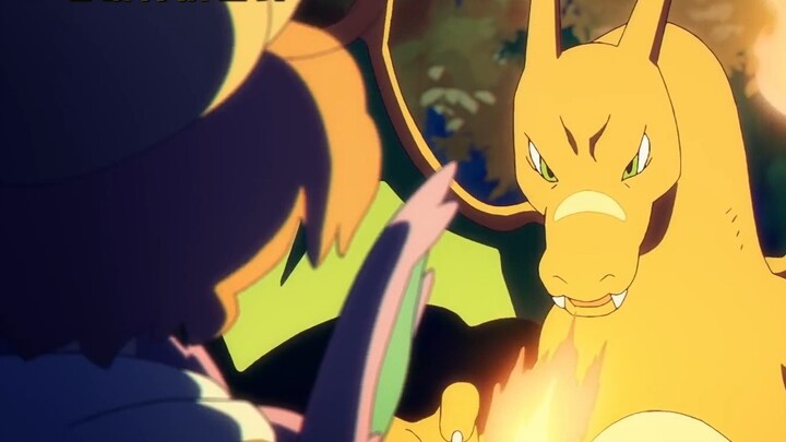Do you also want to embark on a journey with Pokémon?