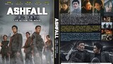 Ashfall : อัสฟาลล์.. นรกล้างเมือง |2019| พากษ์ไทย : เกาหลี