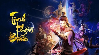 Tinh Thần Biến phần 1