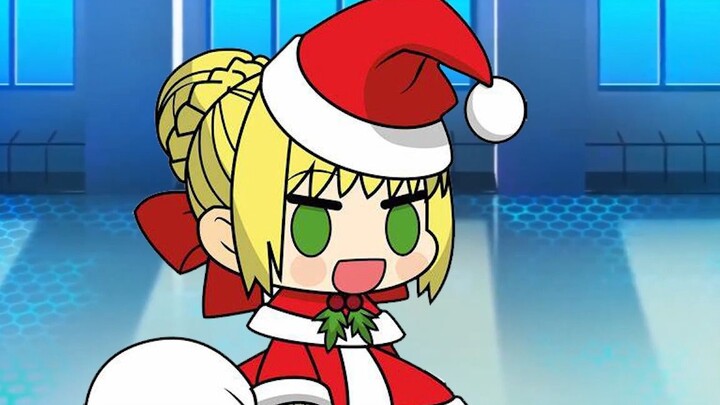 【Eeeeeeeee】Three of His Majesty Nero’s mistresses, PADORU!