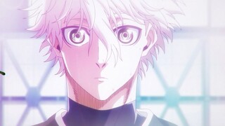 [Nagi Rei|Pv chính thức]Octave