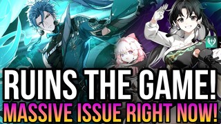 Wuthering Waves - This Massive Issue Ruins The Game! *Fix This Issue*