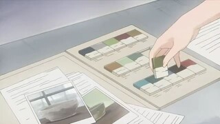 Season 2 Honey and Clover Episode-5