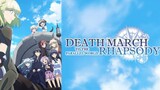 [Complete Series] Death March to The Parallel World Rhapsody