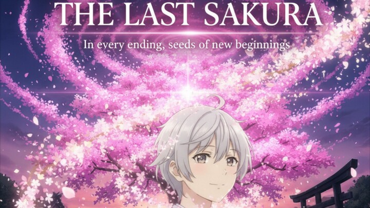 The Last Sakura Tree movie in Hindi official