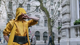 盘点漫威中的神级细节