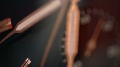 love crumbs cshort drama