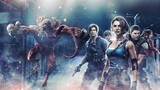 Resident Evil Death Island - Feature Movie (2023)