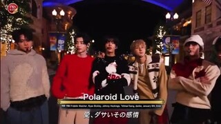 ENHYPEN『Polaroid Love』 2024FNS歌謡祭 第1夜 -  2024 FNS MUSIC // stunning performance enhypen polaroid