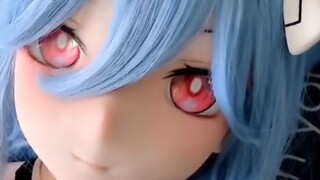 [Newbies Must-Read] How do I explain to others the life-size figure I bought?