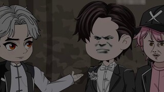Nightmare Attack (Yingying Conservatory of Music) ตอนที่ 9 หมายเลข 404 แอนิเมชั่นในหอพักระทึกขวัญไมโ