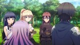 Death March kara Hajimaru  EPS. 10