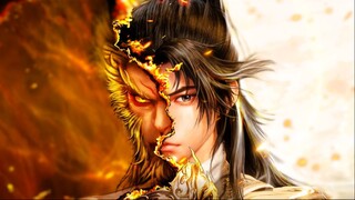 Heaven Swallowing Record Episode 07 Subtitle Indonesia – Anichin