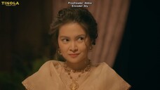 [ENG SUB] Maria Clara At Ibarra Ep 34: She's a Social Klay-mber!