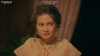 [ENG SUB] Maria Clara At Ibarra Ep 34: She's a Social Klay-mber!