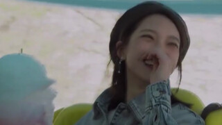 【HeartSignal2】QiWen couple - super sweet edit (〃ﾉωﾉ)