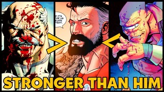 Omni Man Is WEAK Compared To These 10 Invincible Characters | Invincible Season 2