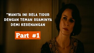 KISAH CINTA SEORANG DOKTER. Alur Cerita THE PAINTED VEIL Part 1.
