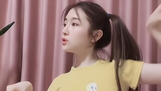 Li Landi's super complete hand gesture dance collection, curly-haired Dizi, double-tailed Dizi, mayb
