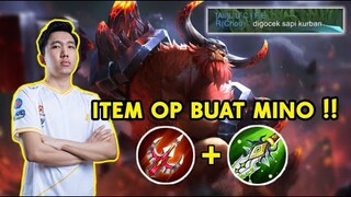 TANK RASA MARKSMAN | MOBILE LEGENDS GAMEPLAY