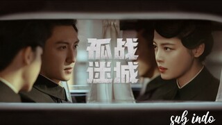 Drama China Lost Identity episode 4 Subtitle Indonesia