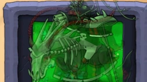 พรีวิวเวอร์ชัน 3.1 ของ Plants vs. Zombies ภาคผสม