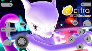 Top 10 Best Citra Emulator Games For Android in 2022