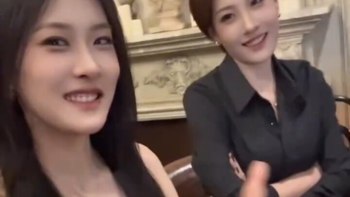 แต่งงานกับน้องสาว พี่สาวกลายเป็นสาวใช้ที่ติดสินสอดแถมมาด้วย แล้วยังไปพบรักกับฝาแฝดอีก