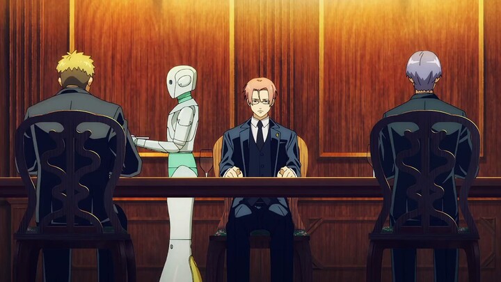 ‣ Dandelion • ├ Episode : 05├ Season : 01├ Audio : HINDI | |