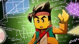 [WEB-DL+Sub] Monkie Kid - S03E03 - Smartie Kid