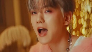 เพลงคัมแบ็กล่าสุดของ EXO "Cream Soda" ปล่อยเอ็มวีออกมาแล้ว