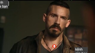 huyền thoại sàn đấu p4 #kenhcuaban