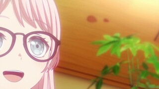[MyGO/Misunderstanding/Xiang/Ai/Su] Becoming someone else's girlfriend
