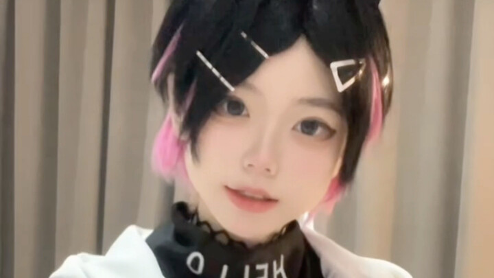 ราตรีสวัสดิ์คุณหนู แต่ผีเสื้อแห่งรัตติกาล