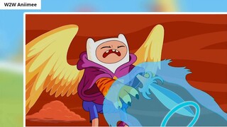 Tóm tắt Adventure Time - Season 1 (Part 2) _ 2