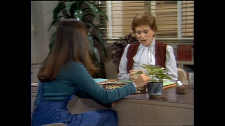 One Day at a Time {1975} episode 47