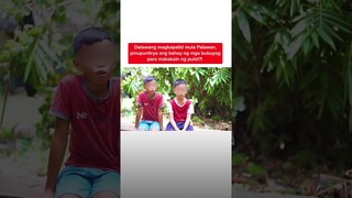 Magkapatid, pinupuntirya ang bahay ng mga bubuyog para makakain ng pulot?! | Kapuso Mo, Jessica Soho