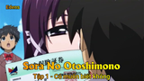 Sora No Otoshimono Tập 1 - Có muốn biết không