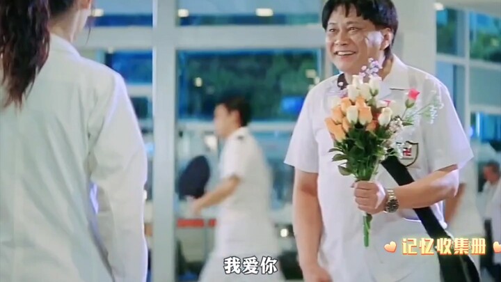 True deep love is called Zhang Wansen; misguided deep love is called “a really good person.” #Love