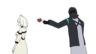 [Arknights] Sinestesia Musikal Kal'tsit