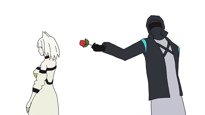 [Arknights] Sinestesia Musikal Kal'tsit