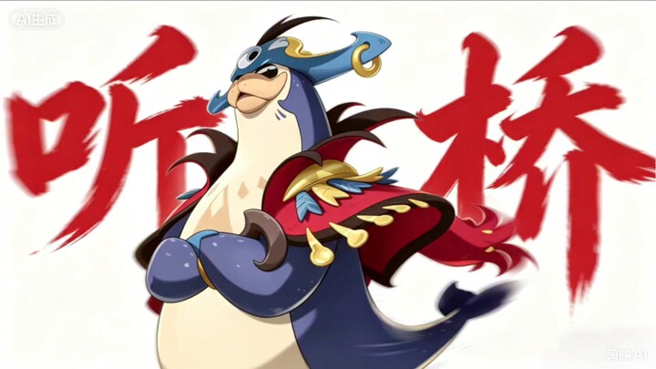 “มีแต่ฉันเท่านั้นที่ได้ยินเสียงสะพาน”