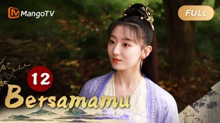 INDO SUB《Bersamamu》EP12 Meng Sanxi menggunakan trik untuk mengusir "hantu palsu"