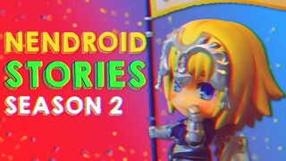 Nendroid Stories Season 02